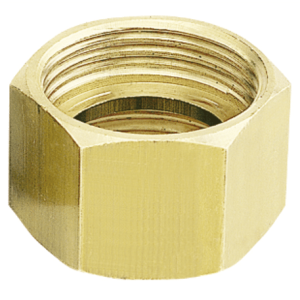 MANCHON D.F EGAL CHROME AV EP "270"